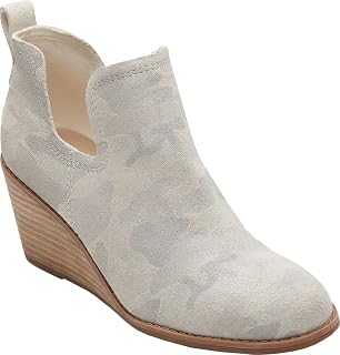 TOMS Womens Boot Trainers