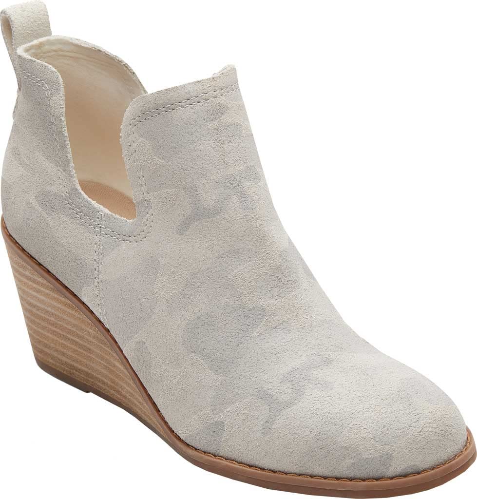 TOMS Womens Boot Trainers