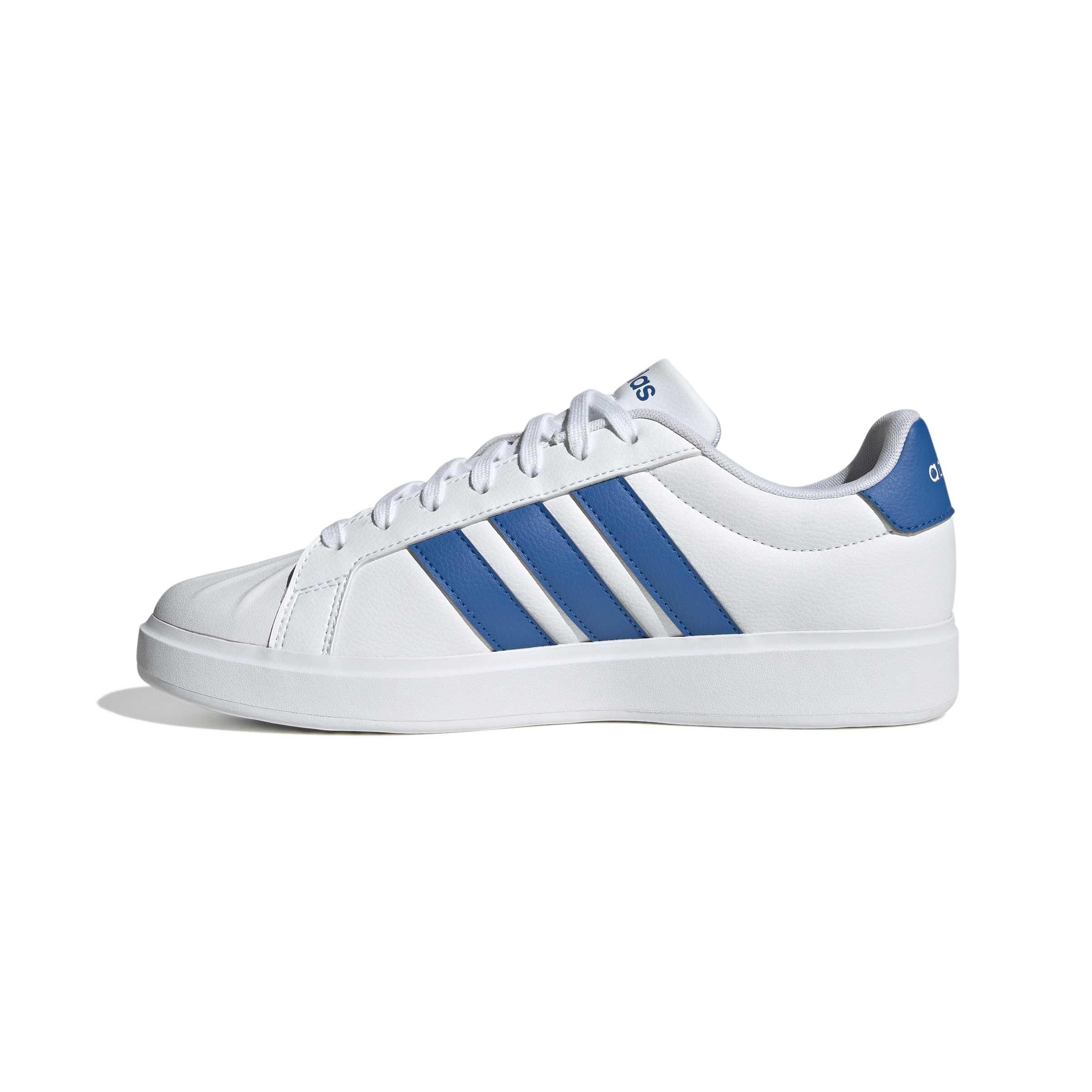 adidas Mens Streetalk Sneaker