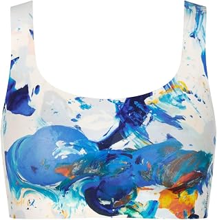 Sloggi Sloggi Zero Feel 2.0 Women's Top Regiseno (Pack of 1)