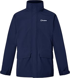 Berghaus Men's Cornice III InterActive Gore-Tex Waterproof Shell Jacket