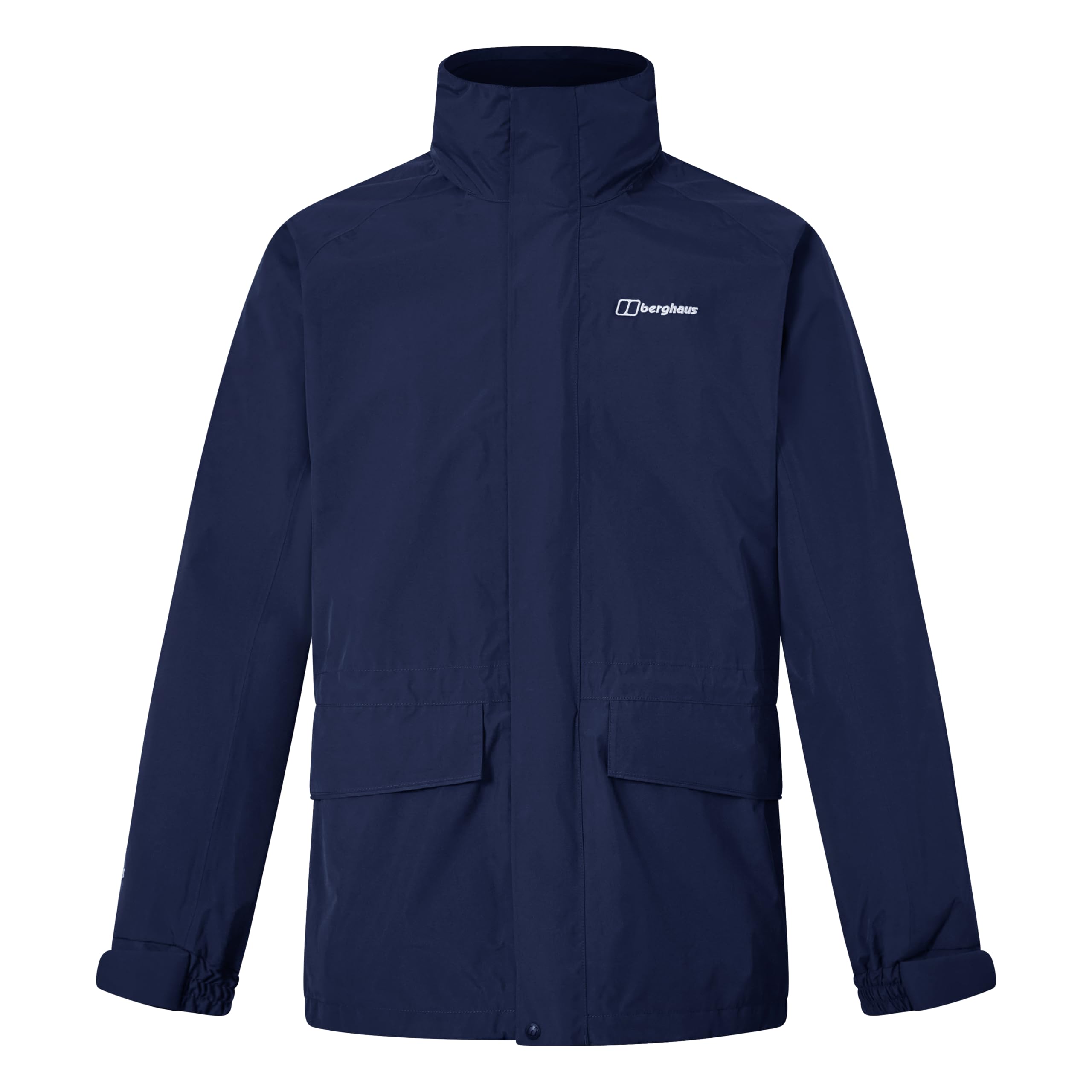 Berghaus Men's Cornice III InterActive Gore-Tex Waterproof Shell Jacket