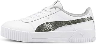 PUMA Carina Street Jr Girl Sneaker