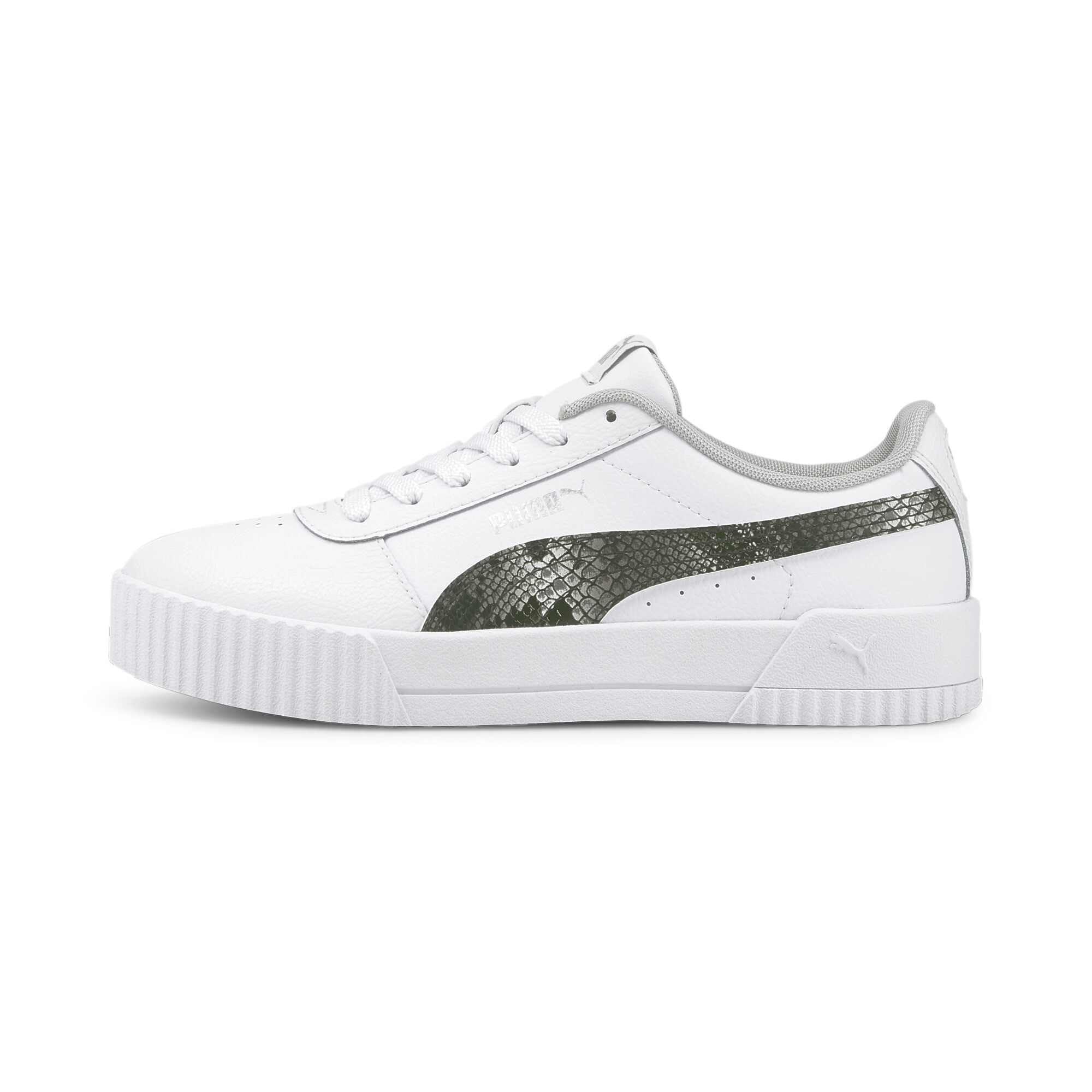 PUMA Carina Street Jr Girl Sneaker