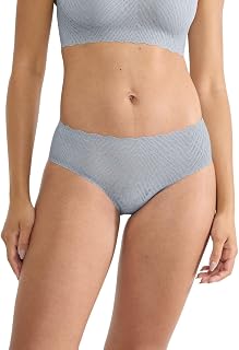 Sloggi Women's Zero Feel Bliss Hipster Briefs