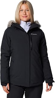Columbia Ava Alpine II Insulated Jacket Women's Insulated Jacket (Pack of 1)