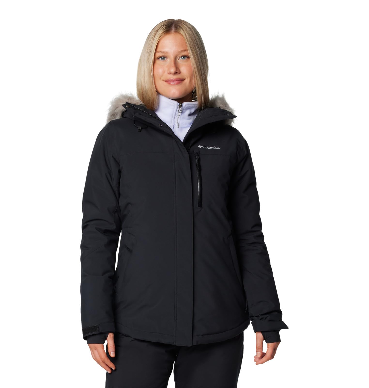 Columbia Ava Alpine II Insulated Jacket Women's Insulated Jacket (Pack of 1)