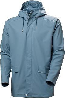 Helly Hansen Mens Moss Rain CoatRaincoat