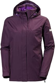 Helly Hansen Aden Women's Waterproof Jacket
