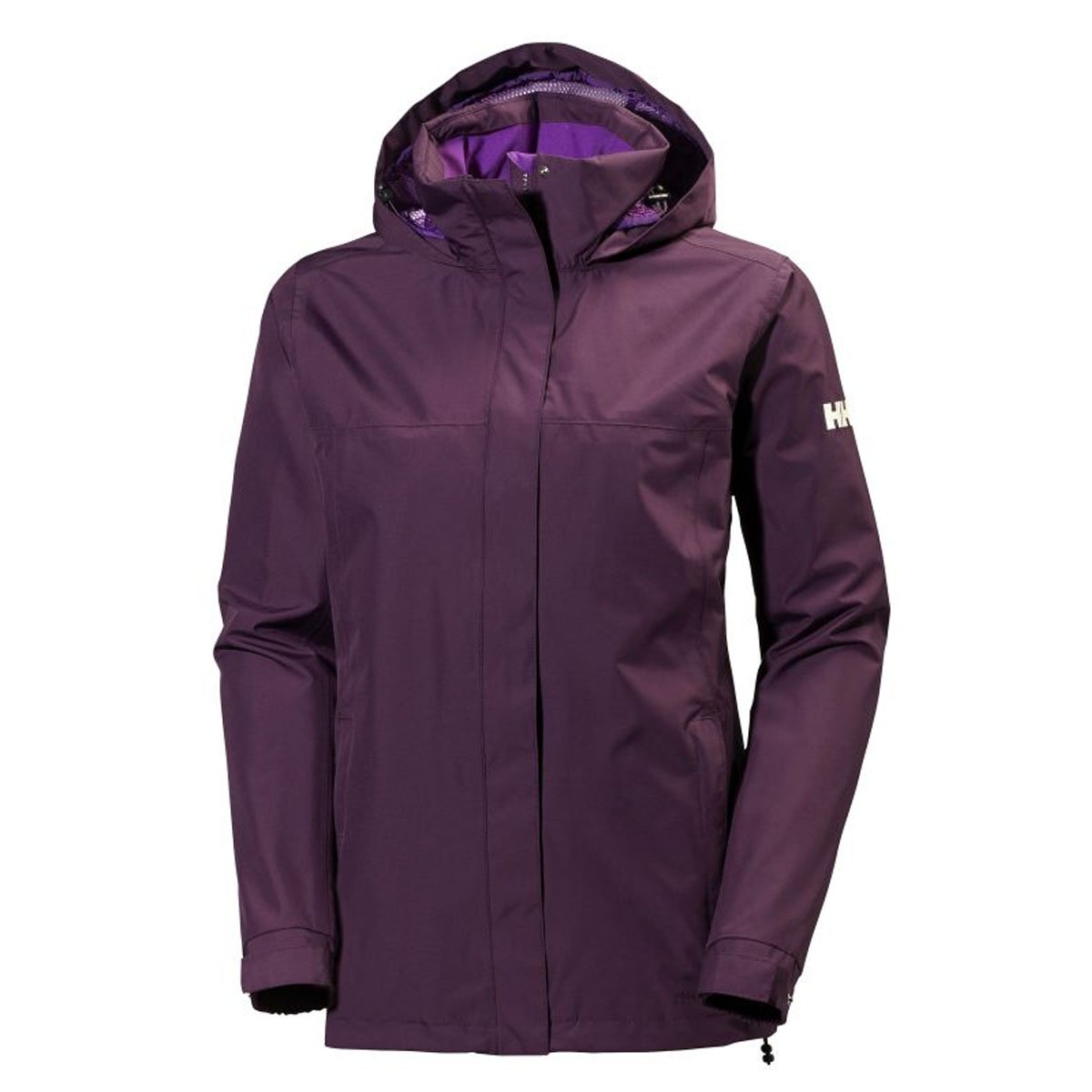 Helly Hansen Aden Women's Waterproof Jacket