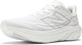 New Balance Men's Fresh Foam X 1080 V13 Running Shoes, 0