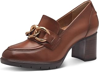 Tamaris Comfort Trotteur 8-84403-41-Women's Jacket, Penny Loafer