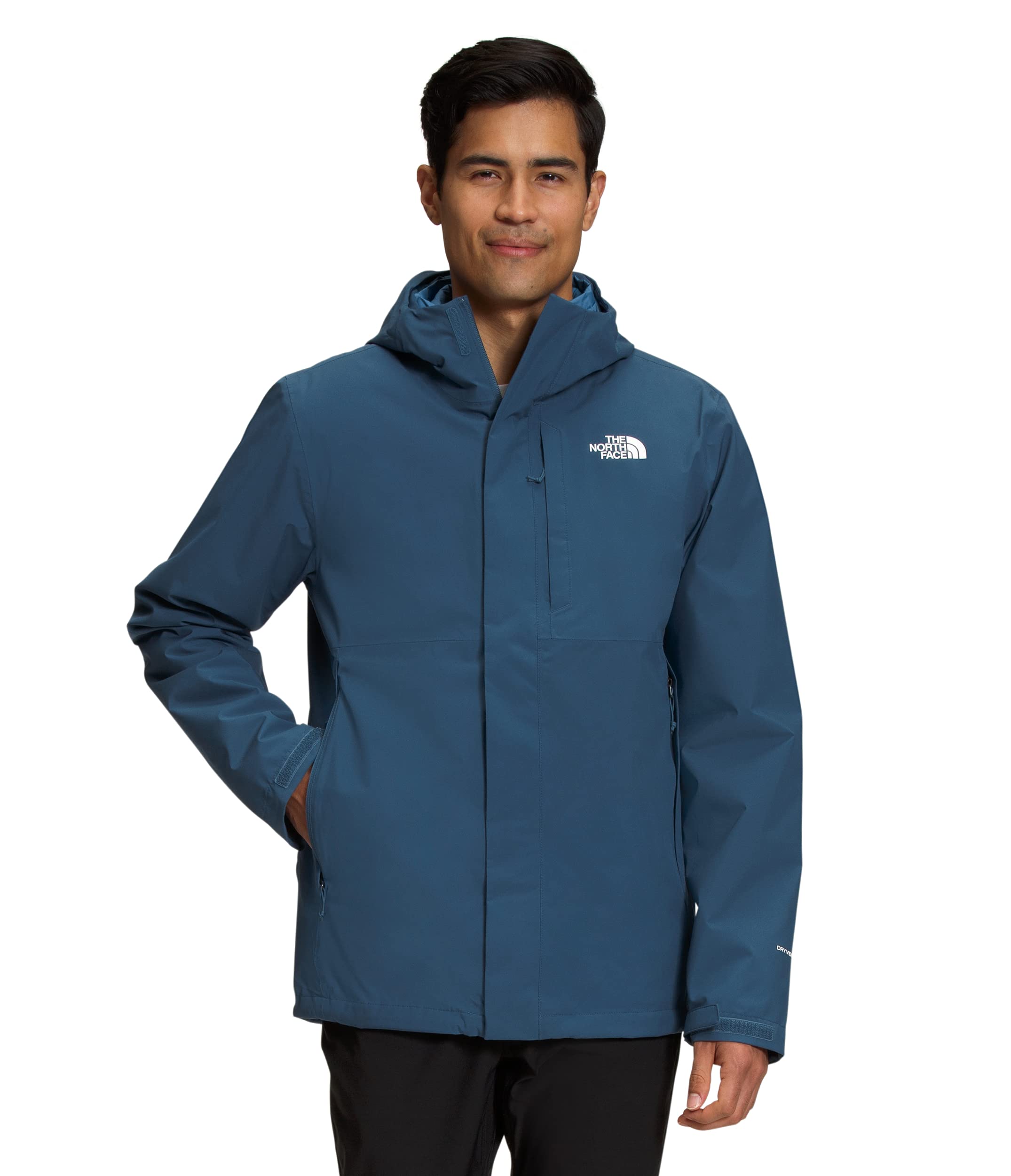 The North Face Triclima Di Carto Men's Jacket (Pack of 1)