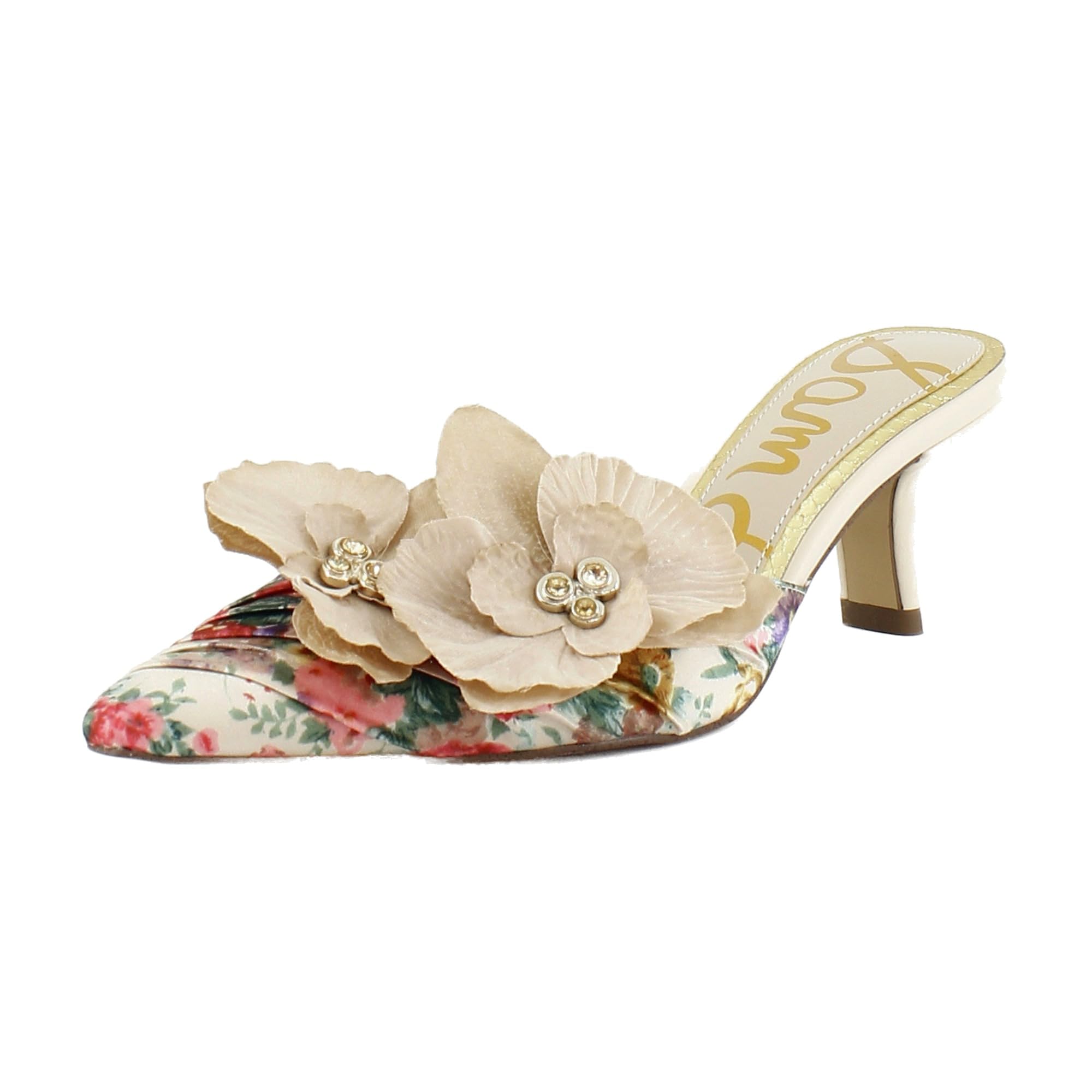 Sam Edelman レディース ベラミュール