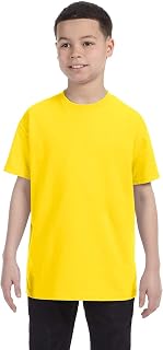 Gildan T-Shirt A - From