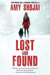 Lost And Found (The September Day Series)