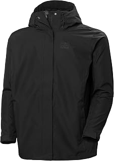 Helly Hansen Seven J Women's Waterproof Jacket