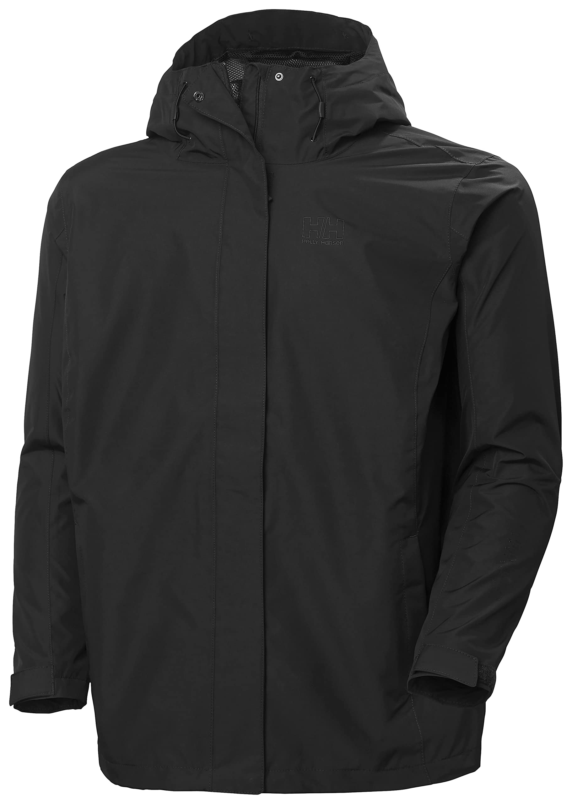Helly Hansen Seven J Women's Waterproof Jacket