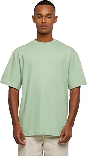 Urban Classics Men's Tb4451-organic Tall Tee T-Shirt (Pack of 1)