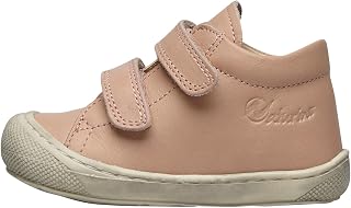 Naturino Cocoon VL-Leather First-Steps Shoes