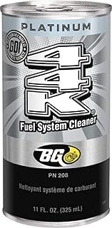 BG 44k Platinum New