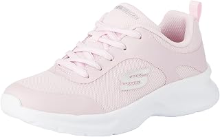 Skechers Girl's Dynamatic Swift Speed Trainers
