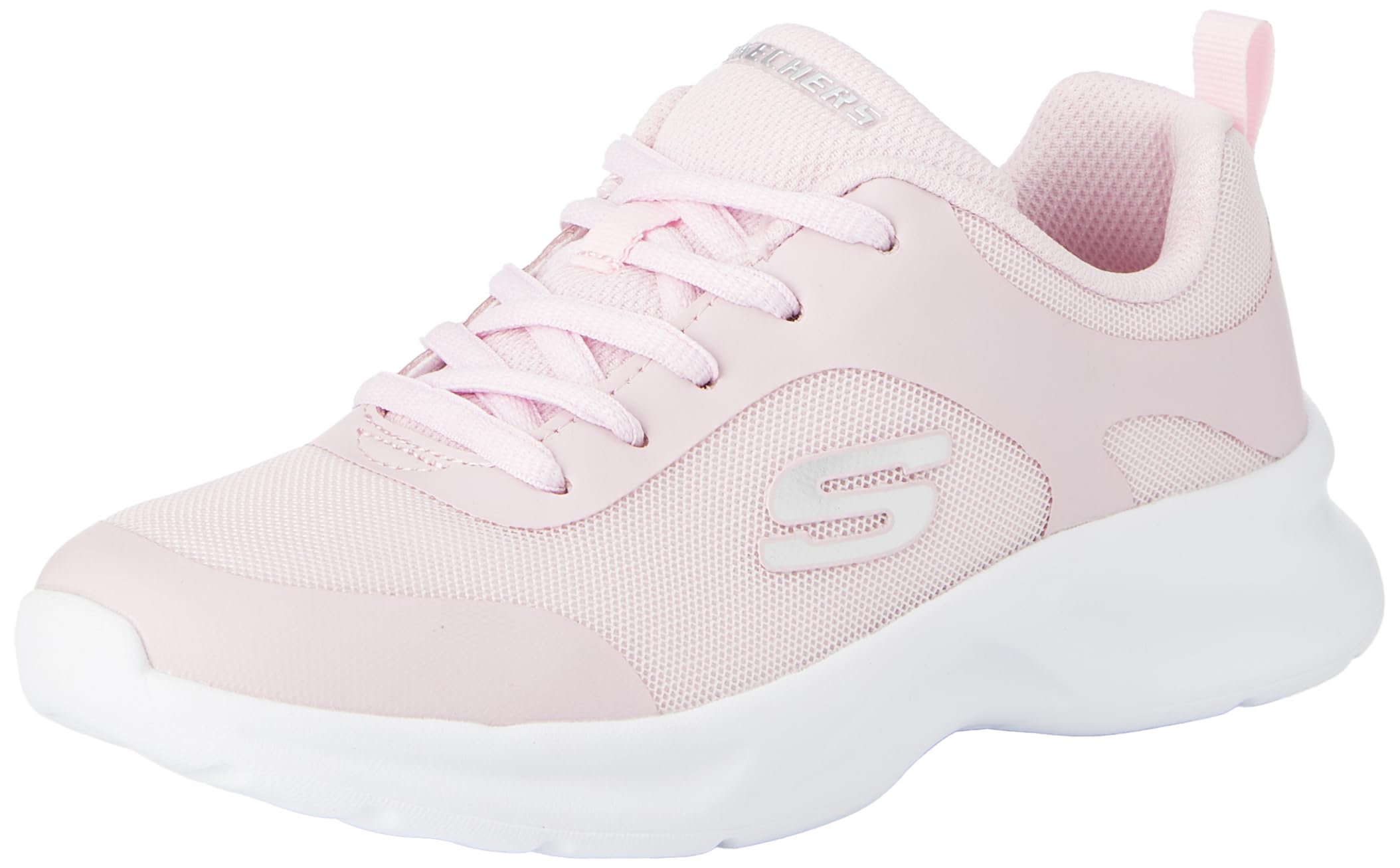 Skechers Girl's Dynamatic Swift Speed Trainers