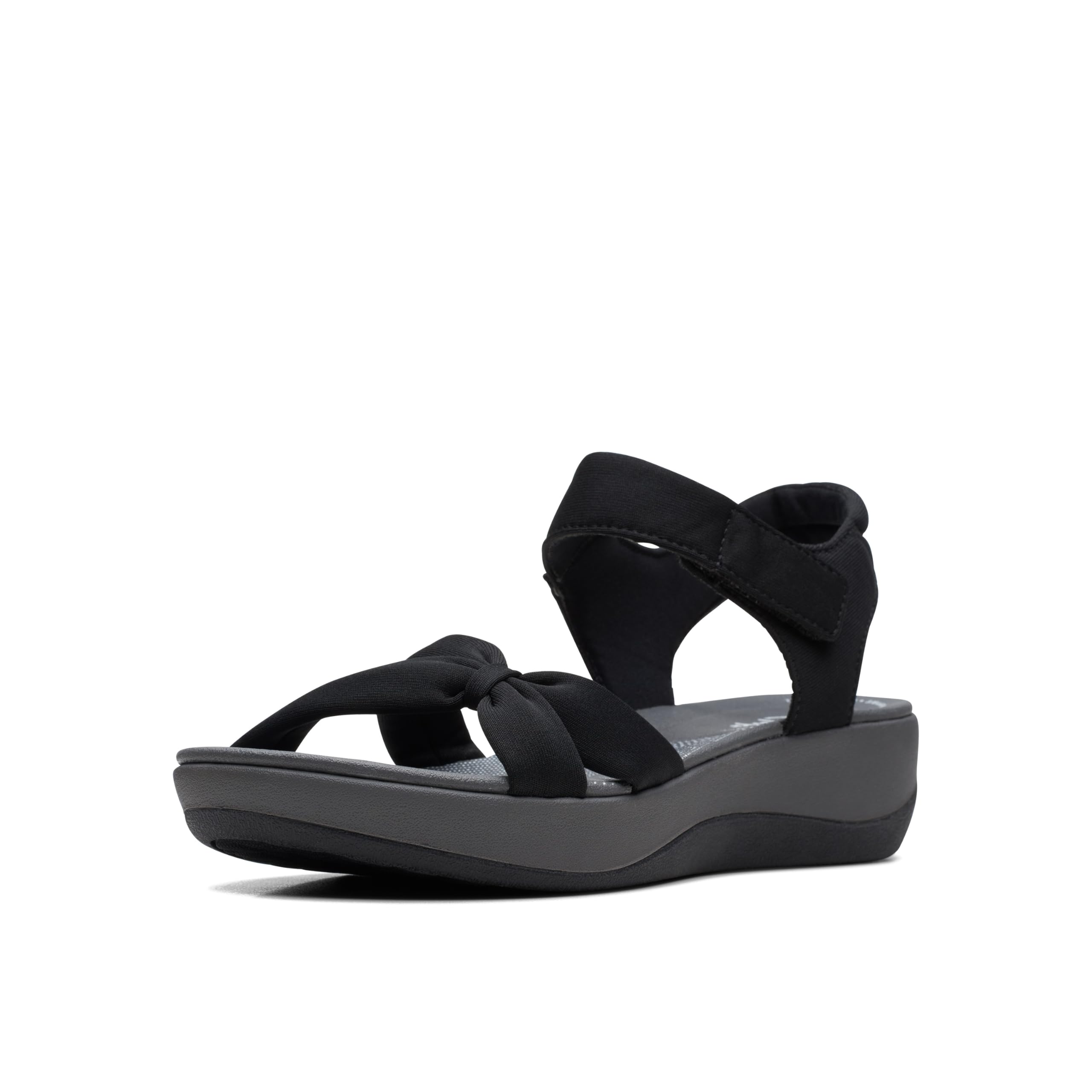 Clarks Arla Shore Flat SandalsWomen