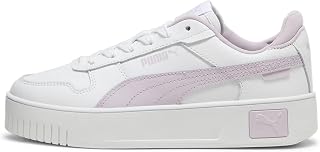 PUMA Girl's Carina Street JrSneaker