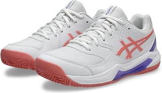 ASICS Gel-Dedicate 8 Padel SneakerWomen's