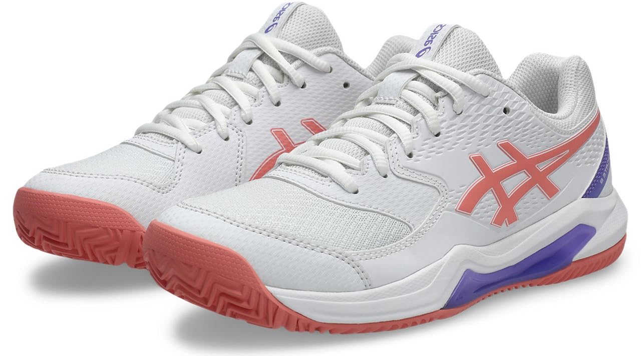 ASICS Gel-Dedicate 8 Padel SneakerWomen's