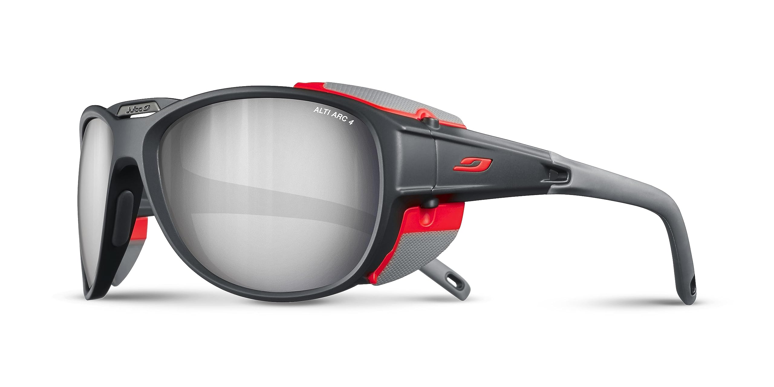 Julbo Explorer 2.0 Gafas de sol Hombre (Pack de 1)