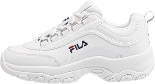 Fila Strada F Women's Running Shoes