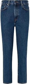 Pepe Jeans Women's Slim Jeans Lw Pl204737 Jeans