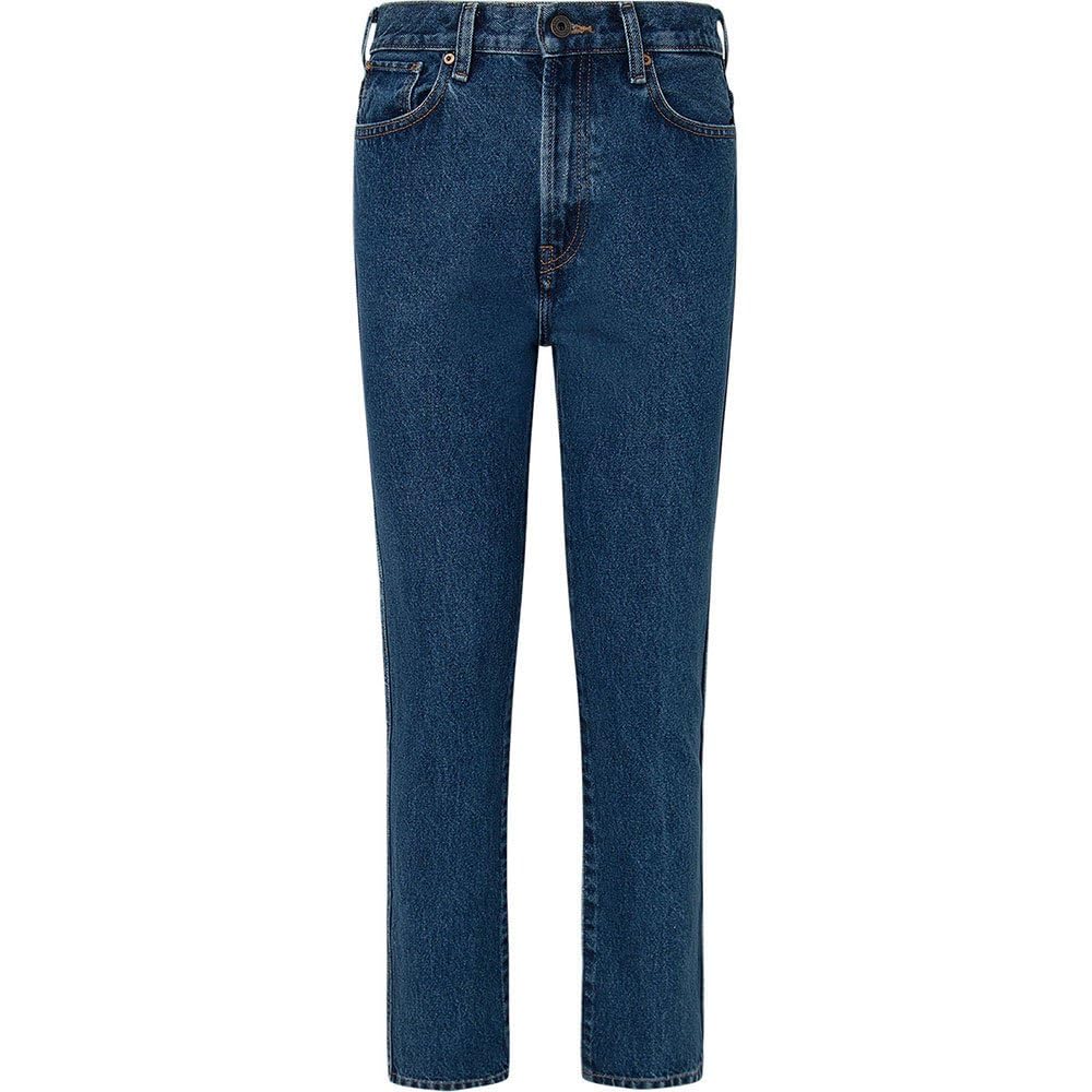 Pepe Jeans Women's Slim Jeans Lw Pl204737 Jeans
