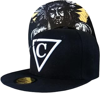 Capiche [99+ Variations] Snapback Cap New Special Series Collection