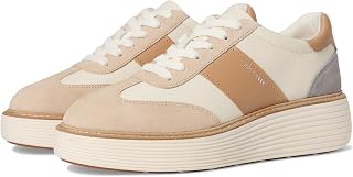 Cole Haan Originalgrand Damen Max Platform Sneaker
