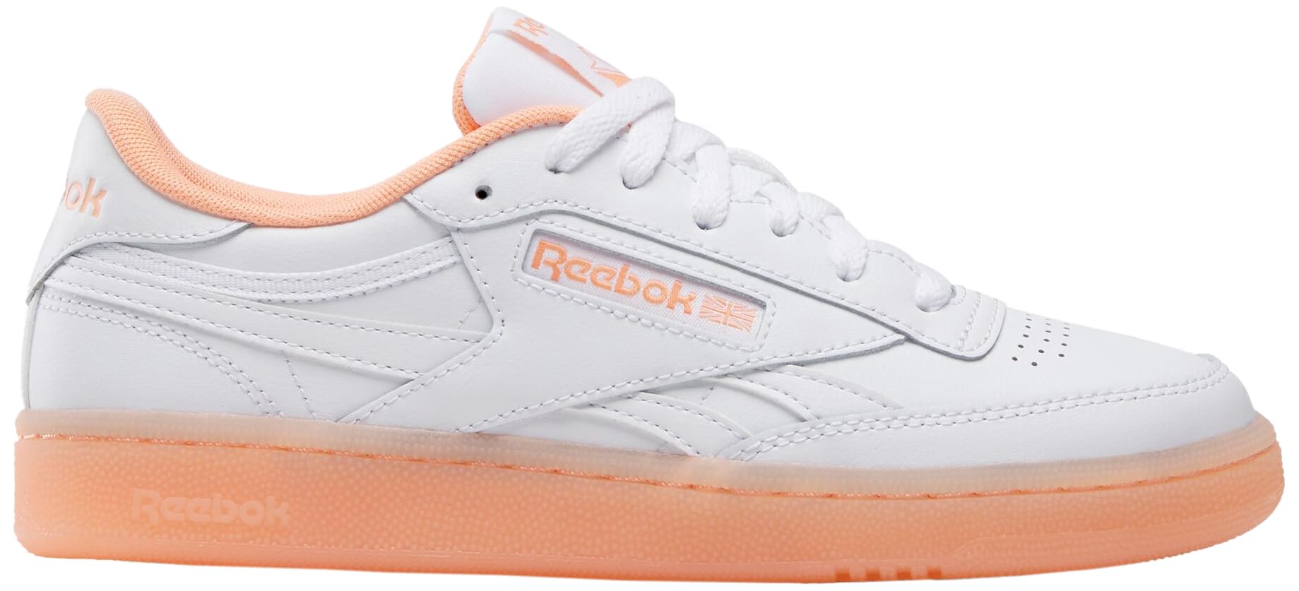 Reebok Women's Club C Revenge Basketball