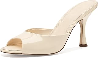 Sam Edelman Women's Genie Sandal
