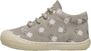Naturino Leather First Steps Shoes