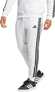 adidas Mens Dayready Tracksuit Bottoms Casual - Blue
