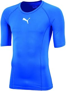 Puma Men's League Baselayer Tee SS Shirt