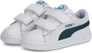 Puma Smash 3.0 L V Ps Sneaker Unisex Kids
