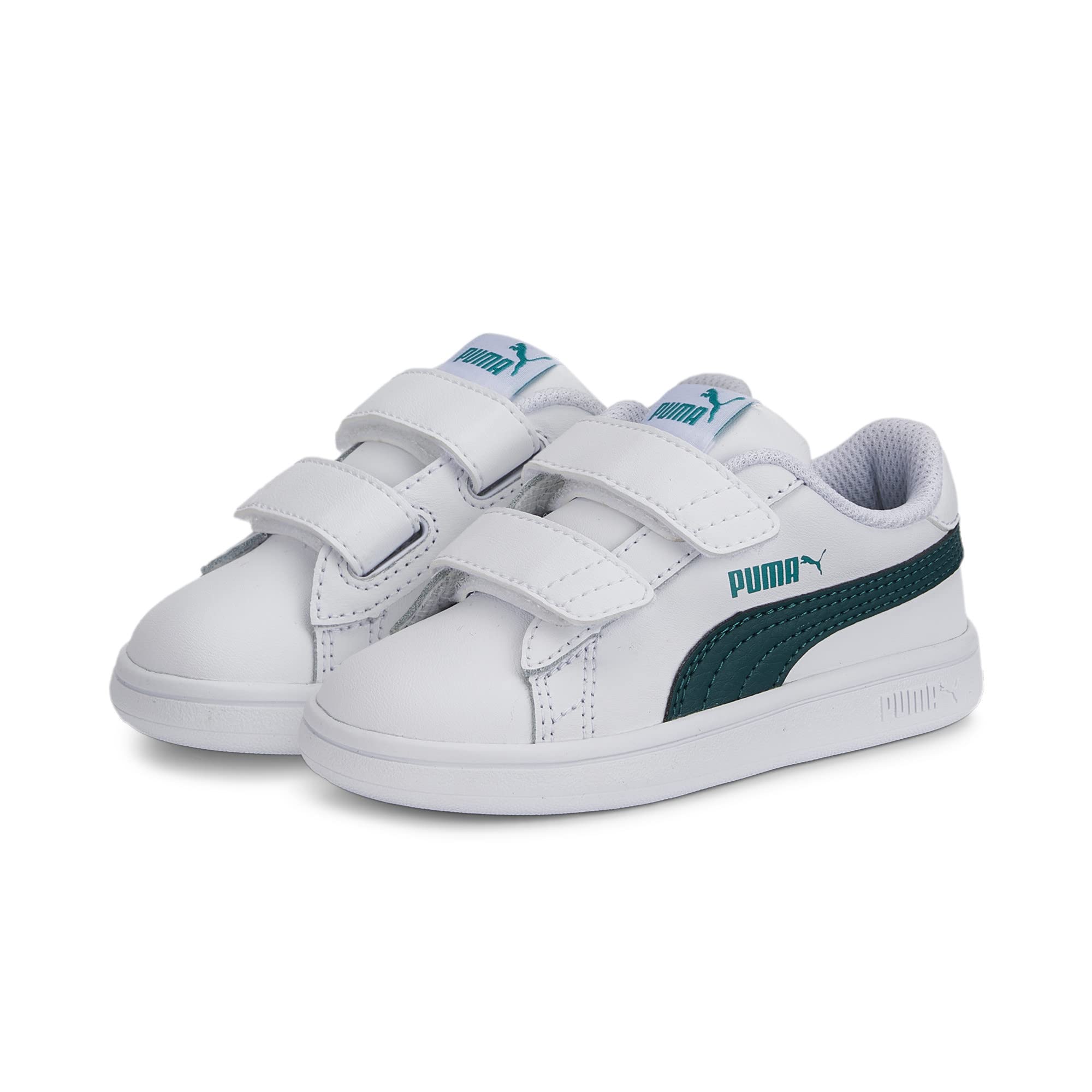 Puma Smash 3.0 L V Ps Sneaker Unisex Kids