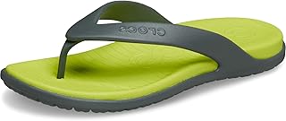 Crocs Coast Flip Flops Men