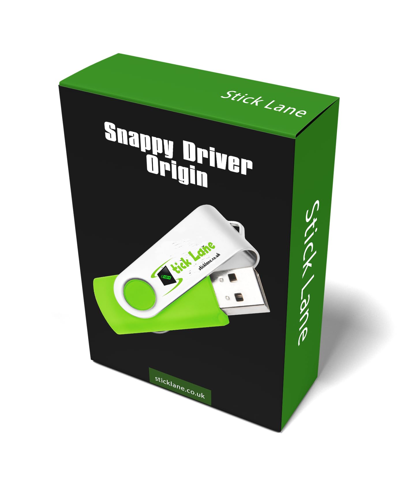 Snappy Driver Origin Driver Updater Software for Windows XP up to Windows 11 Off