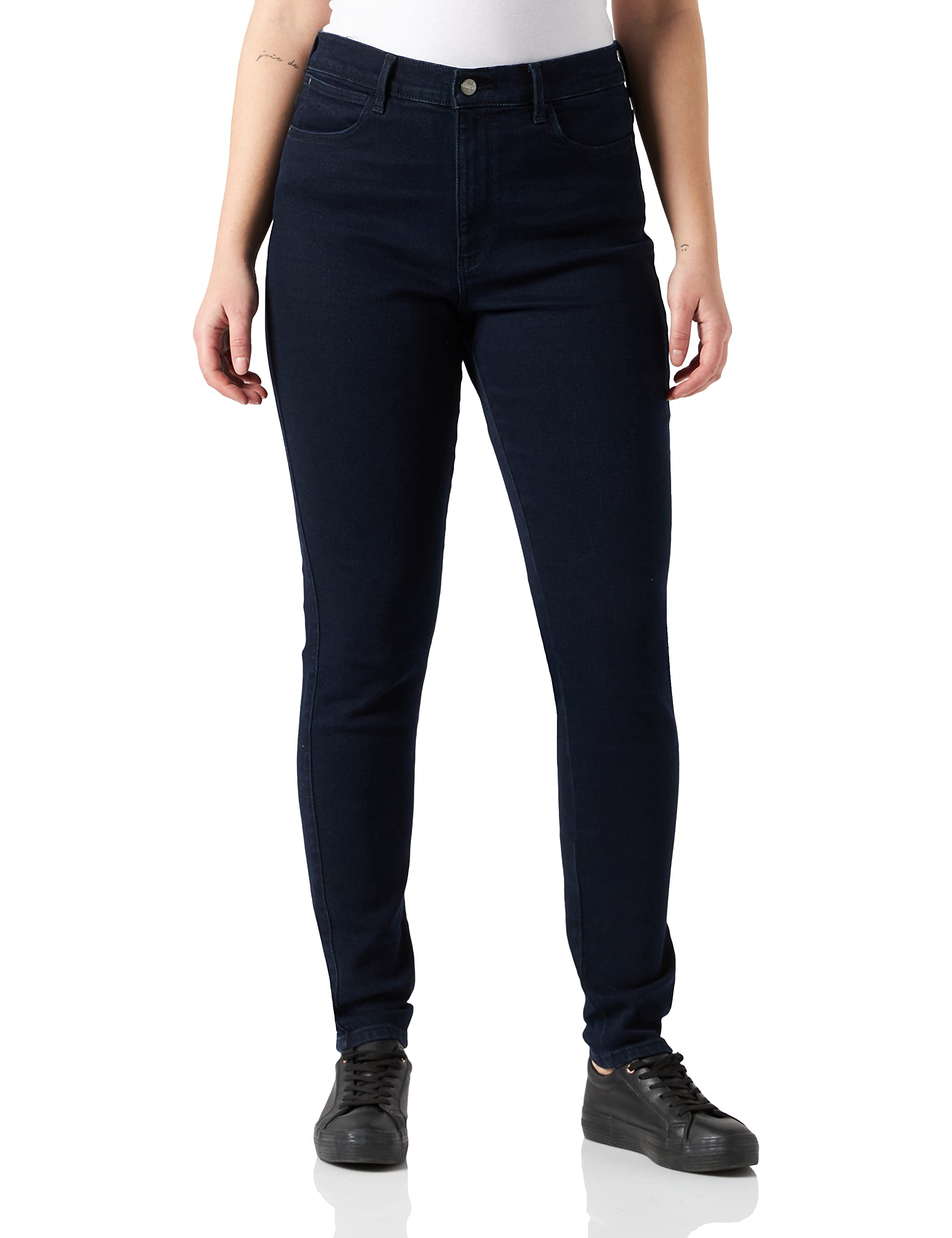 Wrangler - Jeans for Women - Skinny Fit - High Skinny - Camellia
