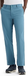 DOCKERS Men's Go Airweave Chino Straight Fit Pants
