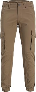 JACK & JONES Cargo Trousers Slim Fit Cargo Trousers