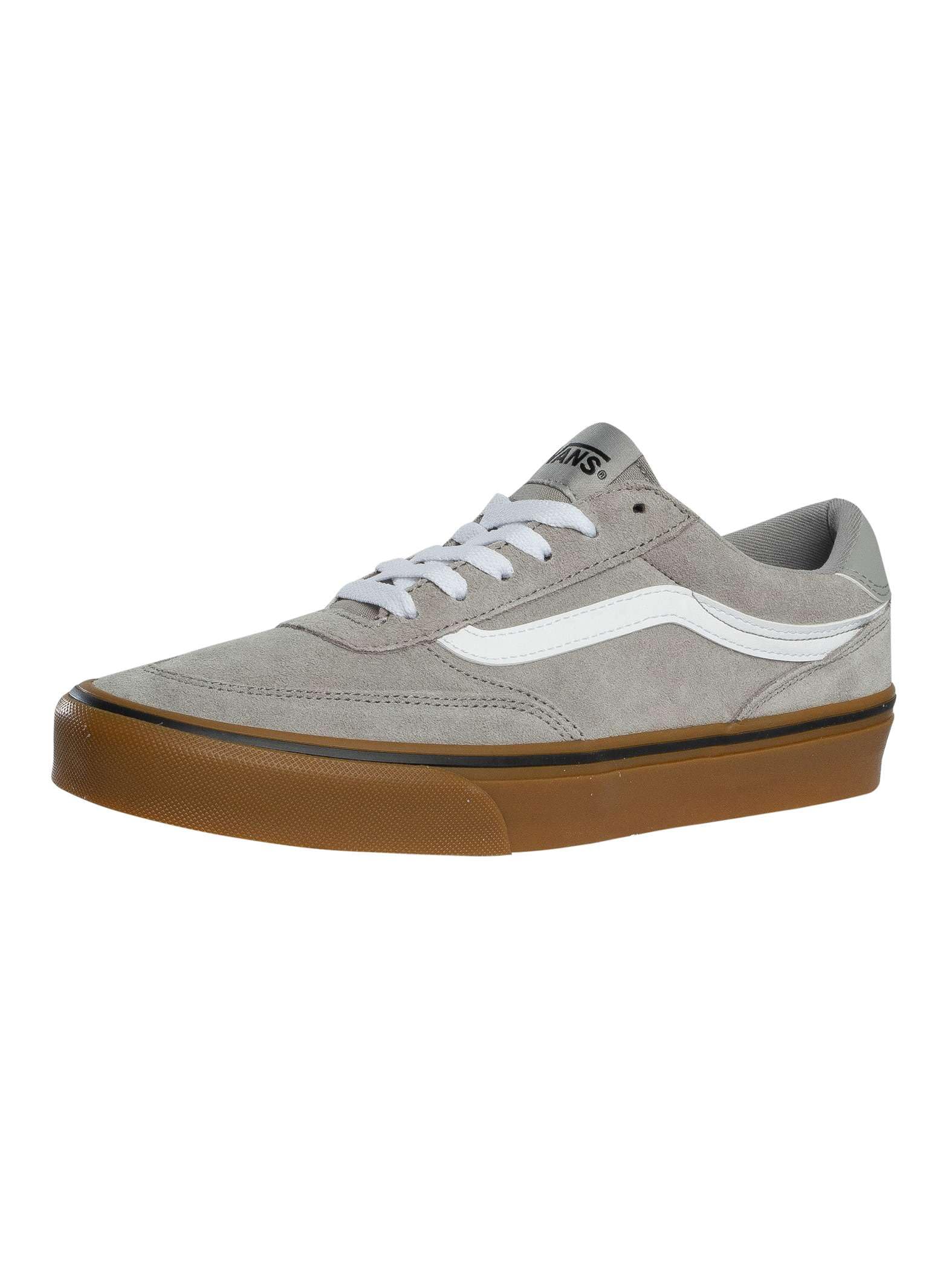 Vans Men's Brooklyn LS Trainer